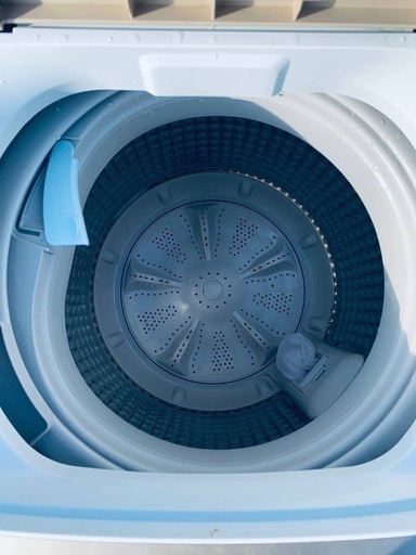 ♦️Haier全自動電気洗濯機 【2020年製 】JW-C55D 【公式通販】