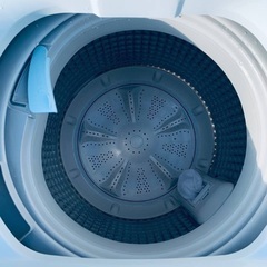 ♦️Haier全自動電気洗濯機 【2020年製 】JW-C55D