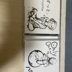 ハジ→ CD2枚組み