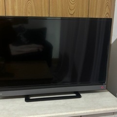 東芝 TOSHIBA テレビ 液晶テレビ