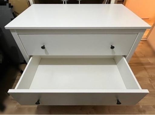 IKEA KOPPANG コッパン　美品 IKEA(イケア) KOPPANG（コッパン）チェスト 引き出し×5 - MIRUMU