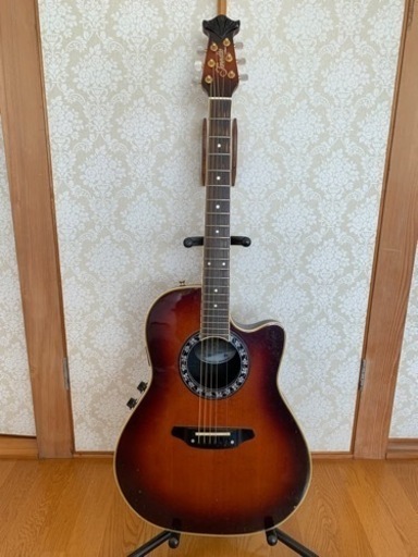 【決まりました】morris tornado Z IIなどギター5本まとめて