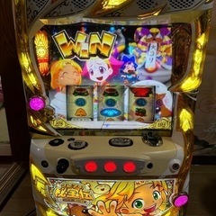 【決まりました！】クレアの秘宝伝~女神の夢と魔法の遺跡~スロット実機