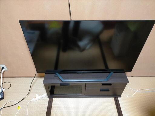 ハイセンス テレビ