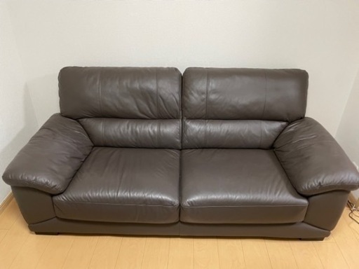 更に更に値下げしました！！家具 ソファ 3人掛けソファ