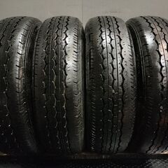 BS BRIDGESTONE ECOPIA RD613 195/...