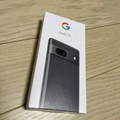 新品★Pixel 7a 128GB★