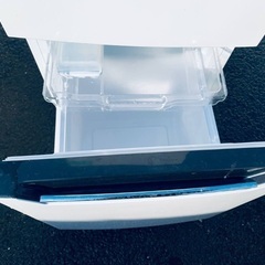 ♦️Hisense 2ドア冷凍冷蔵庫【2020年製】HR-D15C