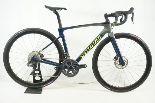 SPECIALIZED 「スペシャライズド」 ROUBAIX EXPERT DISC ULTEGRA Di2 2020年モデル ロードバイク
