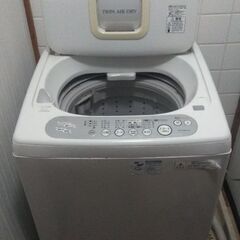 洗濯機　4.2ｋｇ