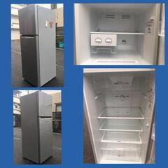 🚛配送無料🔰当日配送🏅定価:59,800✨2ドア冷蔵庫227L大容量ボトムフリーザ✨🏅　洗濯機　も出品　🔸　兵庫　大阪　京都　奈良　和歌山　滋賀　🔸　