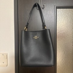 ［COACH］ハンドバッグ