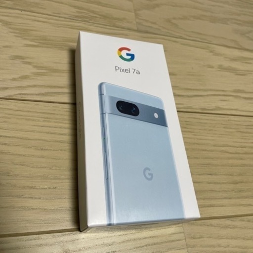 新品★Pixel 7a 128GB★