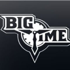 Big Timeダンジョンメンバー募集