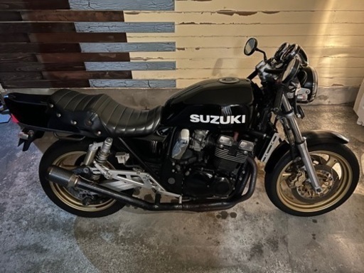 GSX400インパルス
