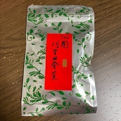 台湾 沁園 阿里山烏龍茶 茶葉 60g  賞味期限 : 2025...
