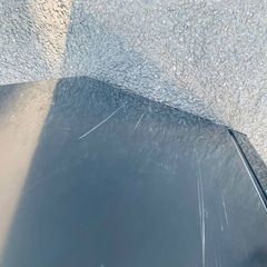 ♦️三菱ノンフロン冷凍冷蔵庫【2019年製】MR-P15D-B