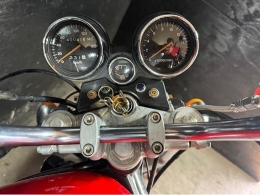 ☆支払総額16.8万円☆書類完備！下取り可能！スズキ バンディット250