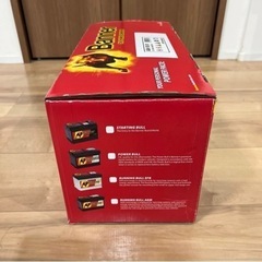 車用バッテリー