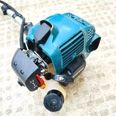 マキタ/makita 草刈機 MEM2300U エンジン式 混合ガソリン