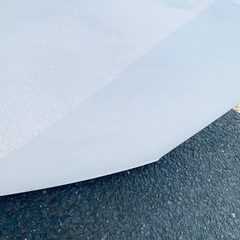 ♦️SHARPノンフロン冷凍冷蔵庫 【2017年製 】SJ-D14C-W