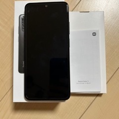 Xiaomi Redmi Note11 64GB