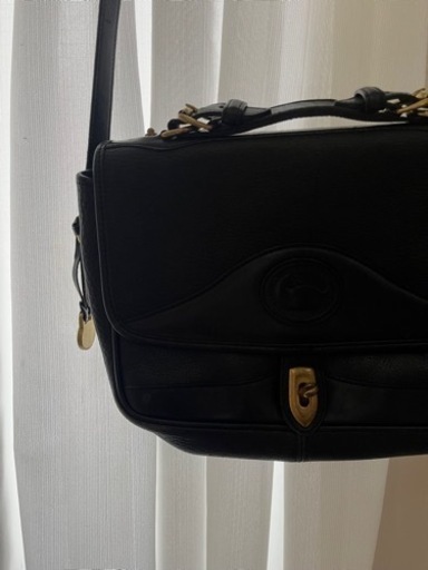 DOONEY\u0026BOURKE  ショルダーバック