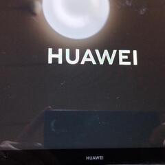 HUAWEIタブレット