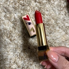 YSL 口紅