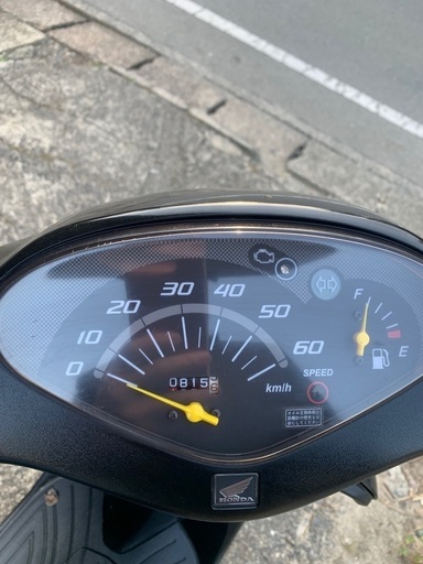 バイク50cc
