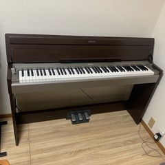 販売履歴 YAMAHA アリウス YDP-S31 電子ピアノ 2...