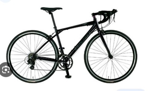 自転車ロードバイク