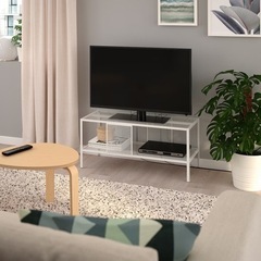テレビ台　テレビボード　IKEA