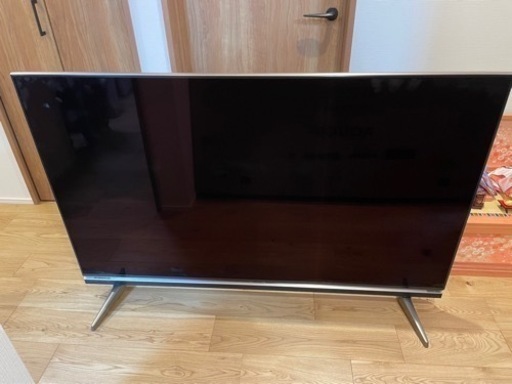 シャープ　アクオス　　LC60XL20 ジャンク品
