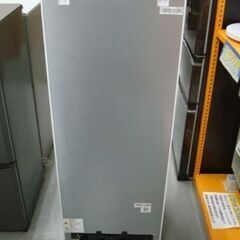 【店頭受け渡し】　ハイセンス　冷凍冷蔵庫　HR-D1701W　175L　2022年製　中古品　￥21,780