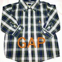 美品♪GAP ギャップ　80cm 子供服　キッズ