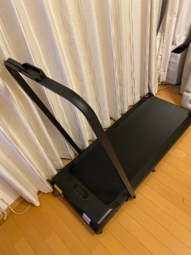 ルームランナー