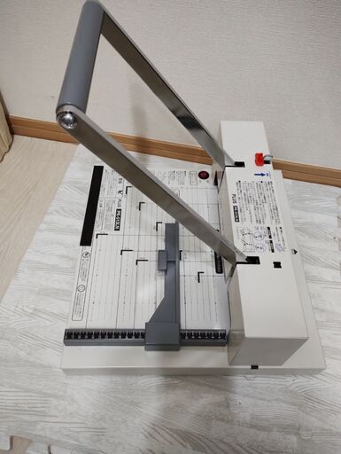裁断機プラス PK-513LN 26-309
