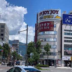 カラオケ松本駅前⭐️4月6日(土)昼間⭐️メンバー募集⭐️締切4月3日 − 長野県