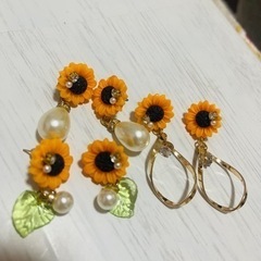 服/ファッション アクセサリー ピアス