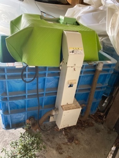 催芽機