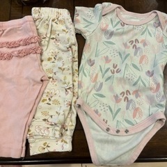 子供用品 キッズ用品 子供服