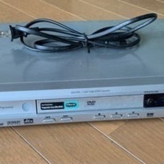 パイオニアDVDプレイヤーDV-383 ジャンク