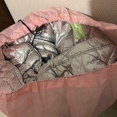 デリカD5専用オーダーボディカバー