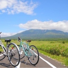 あったかくなってきましたが、サイクリングのオススメコース教えてください