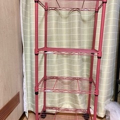 家具 収納家具 スチールラック