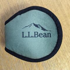 L.L.bean オリジナルイヤーマフ(非売品)