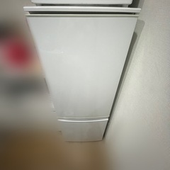 【お譲り先決定】家電 キッチン家電 冷蔵庫