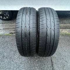 165/55R14 ケンダ