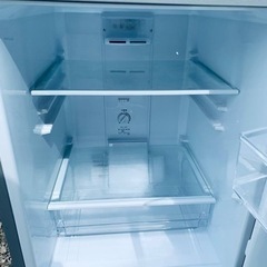 AQUA ノンフロン冷凍冷蔵庫　AQR-13K (S)